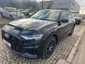 Audi SQ8 4.0/Quattro/B&O/NAVI/MATRIX/TV/PANO/360 | Mobile.bg    3