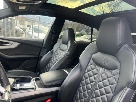 Audi SQ8 4.0/Quattro/B&O/NAVI/MATRIX/TV/PANO/360, снимка 13