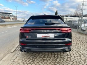 Audi SQ8 4.0/Quattro/B&O/NAVI/MATRIX/TV/PANO/360 | Mobile.bg    5