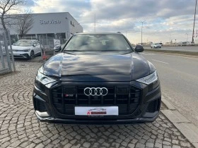 Audi SQ8 4.0/Quattro/B&O/NAVI/MATRIX/TV/PANO/360 | Mobile.bg    2