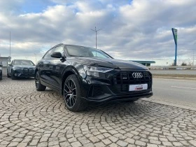     Audi SQ8 4.0/Quattro/B&O/NAVI/MATRIX/TV/PANO/360