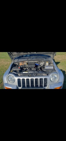 Jeep Cherokee 3.7i LIMITED  | Mobile.bg   4