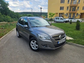 VW Tiguan 2.0TDI 4х4 , снимка 1