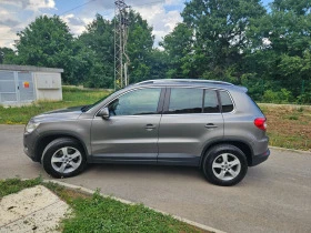 VW Tiguan 2.0TDI 4х4 , снимка 7