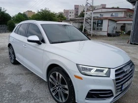 Audi SQ5 Prestige , снимка 1