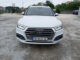 Audi SQ5 Prestige , снимка 2