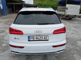 Audi SQ5 Prestige , снимка 3