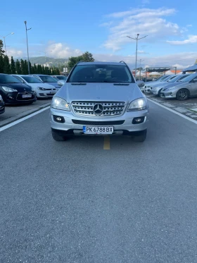 Mercedes-Benz ML 320 CDI | Mobile.bg    2