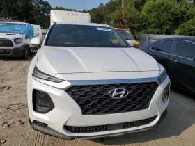 Hyundai Santa fe SE 2.4L 4X4 | Mobile.bg    5