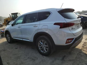 Hyundai Santa fe SE 2.4L 4X4 | Mobile.bg    3