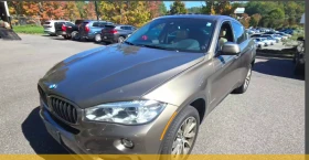 BMW X6 XDRIVE* Harman/Kardon* HeadUp* Обдухване* LaneAssi - изображение 1