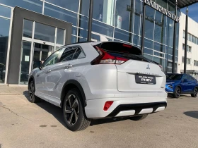 Mitsubishi Eclipse Cross INSTYLE+  - [7] 