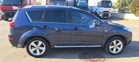 Peugeot 4007 | Mobile.bg    3