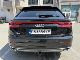 Обява за продажба на Audi Q8 Premium Plus 55TFSI лизинг без първоначална вноска ~91 900 лв. - изображение 4