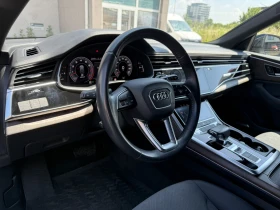 Обява за продажба на Audi Q8 Premium Plus 55TFSI лизинг без първоначална вноска ~91 900 лв. - изображение 7