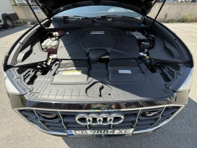 Audi Q8 Premium Plus 55TFSI лизинг без първоначална вноска - 91900 лв. - 82397147 17