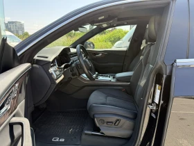 Обява за продажба на Audi Q8 Premium Plus 55TFSI лизинг без първоначална вноска ~91 900 лв. - изображение 6