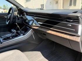 Audi Q8 Premium Plus 55TFSI лизинг без първоначална вноска - 91900 лв. - 82397147 13