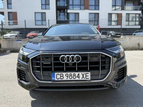     Audi Q8 Premium Plus 55TFSI    