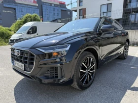 Audi Q8 Premium Plus 55TFSI лизинг без първоначална вноска