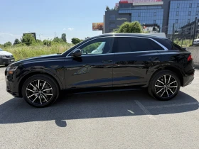     Audi Q8 Premium Plus 55TFSI    