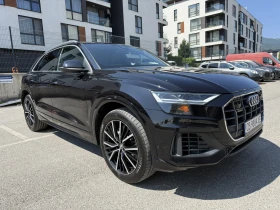     Audi Q8 Premium Plus 55TFSI    