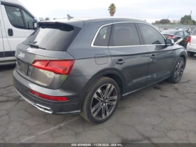 Обява за продажба на Audi SQ5 2018 AUDI SQ5 3.0T PREMIUM PLUS ~38 500 лв. - изображение 6