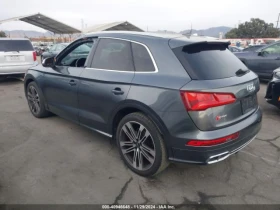 Обява за продажба на Audi SQ5 2018 AUDI SQ5 3.0T PREMIUM PLUS ~38 500 лв. - изображение 5