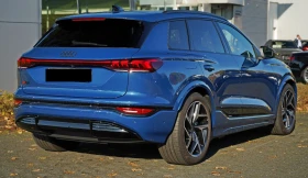 Audi Q6 B&O PANO TECH PRO  S-LINE, снимка 2