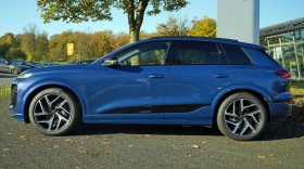 Audi Q6 B&O PANO TECH PRO  S-LINE, снимка 3