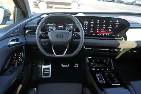 Audi Q6 B&O PANO TECH PRO  S-LINE, снимка 6