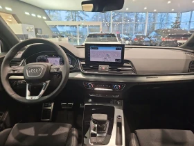 Audi Q5 40 TDI Quattro = S-line=  | Mobile.bg    6