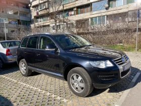 VW Touareg, снимка 11