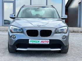 BMW X1 2.0D-S-DRIVE-АВТОМАТИК, снимка 2