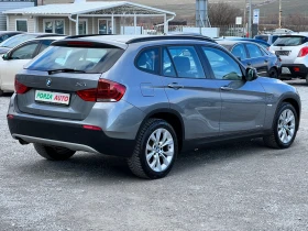 BMW X1 2.0D-S-DRIVE-АВТОМАТИК, снимка 4