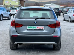 BMW X1 2.0D-S-DRIVE-АВТОМАТИК, снимка 5