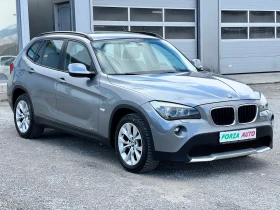 BMW X1 2.0D-S-DRIVE-АВТОМАТИК, снимка 3