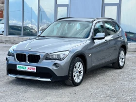 BMW X1 2.0D-S-DRIVE-АВТОМАТИК, снимка 1