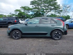 Kia Niro EV WAVE *   * (CARFAX) | Mobile.bg    14