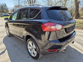 Ford Kuga 2.0 TDCI  PANORAMA! KOJA!, снимка 7