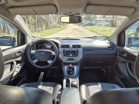 Ford Kuga 2.0 TDCI  PANORAMA! KOJA!, снимка 9