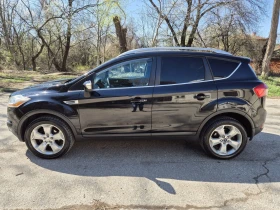 Ford Kuga 2.0 TDCI  PANORAMA! KOJA!, снимка 8