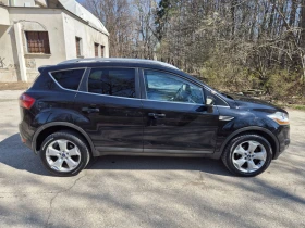 Ford Kuga 2.0 TDCI  PANORAMA! KOJA!, снимка 5