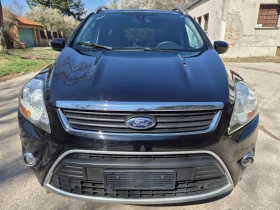 Ford Kuga 2.0 TDCI  PANORAMA! KOJA!, снимка 3