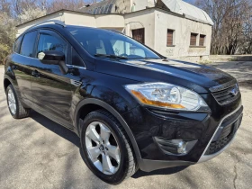 Ford Kuga 2.0 TDCI  PANORAMA! KOJA!, снимка 4