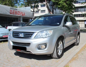 Great Wall Hover H6 2.0d 4х4   143ps  