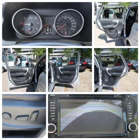 Great Wall Hover H6 2.0d 4х4 143ps - 14500 лв. - 82679989 | Car24.bg
