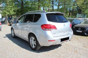 Great Wall Hover H6 2.0d 4х4 143ps - 14500 лв. - 82679989 | Car24.bg