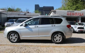 Great Wall Hover H6 2.0d 4х4 143ps - 14500 лв. - 82679989 | Car24.bg