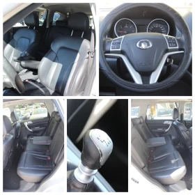 Great Wall Hover H6 2.0d 4х4 143ps - 14500 лв. - 82679989 | Car24.bg
